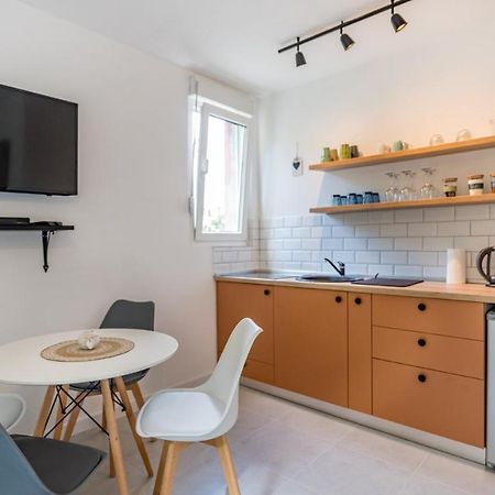 Cozy Apartment, 10 Minutes Walking Distance From The Old Town Kotor Zewnętrze zdjęcie