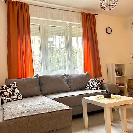 Cozy Apartment, 10 Minutes Walking Distance From The Old Town Kotor Zewnętrze zdjęcie