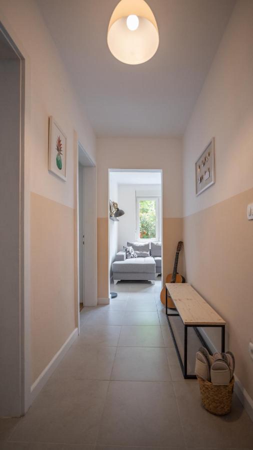 Cozy Apartment, 10 Minutes Walking Distance From The Old Town Kotor Zewnętrze zdjęcie