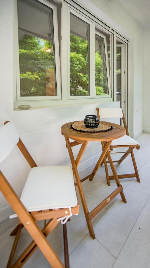 Cozy Apartment, 10 Minutes Walking Distance From The Old Town Kotor Zewnętrze zdjęcie