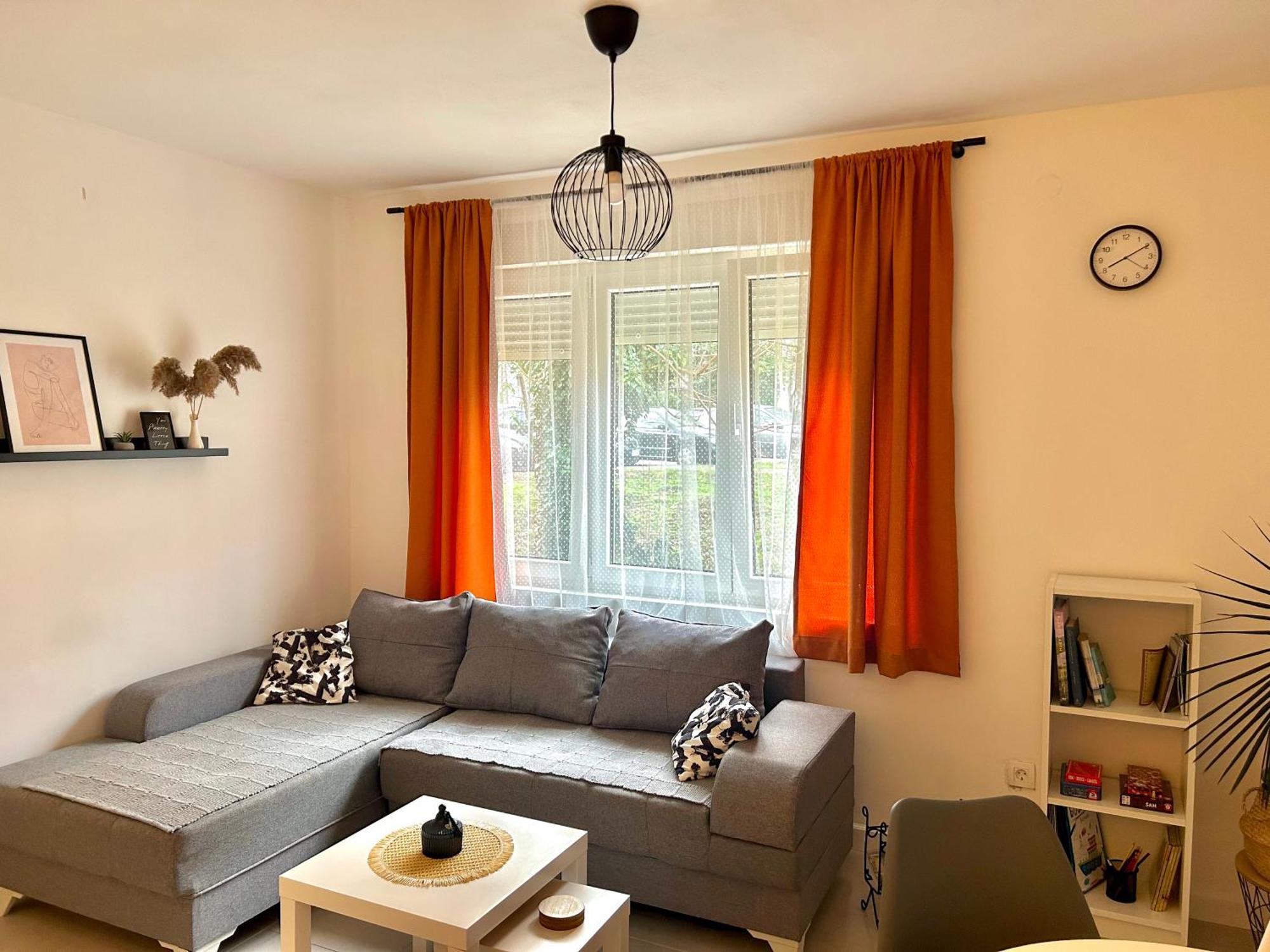 Cozy Apartment, 10 Minutes Walking Distance From The Old Town Kotor Zewnętrze zdjęcie