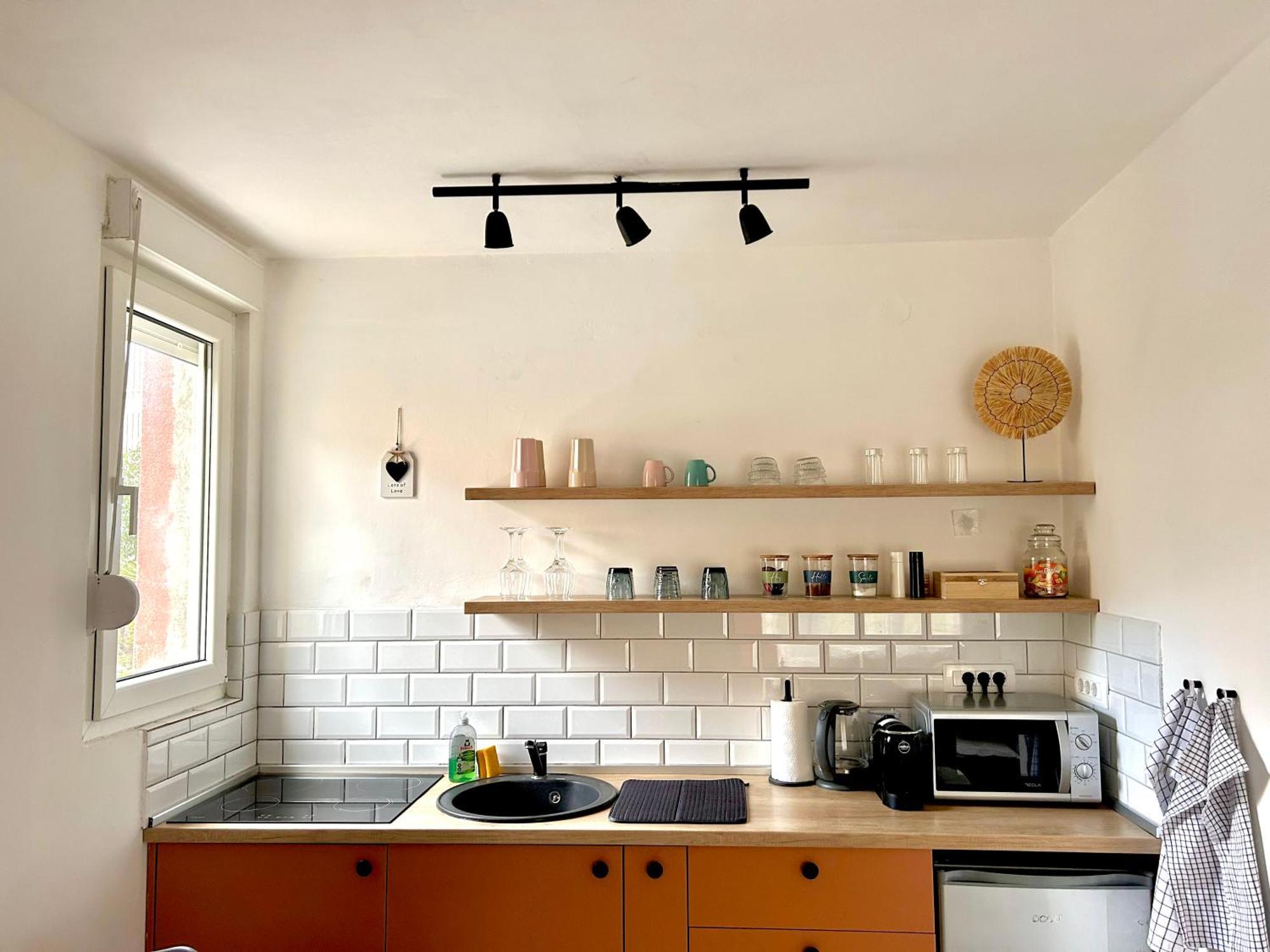 Cozy Apartment, 10 Minutes Walking Distance From The Old Town Kotor Zewnętrze zdjęcie